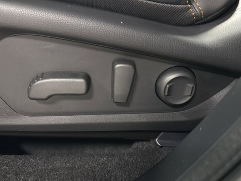 New 2026 Subaru Forester Wilderness image 17