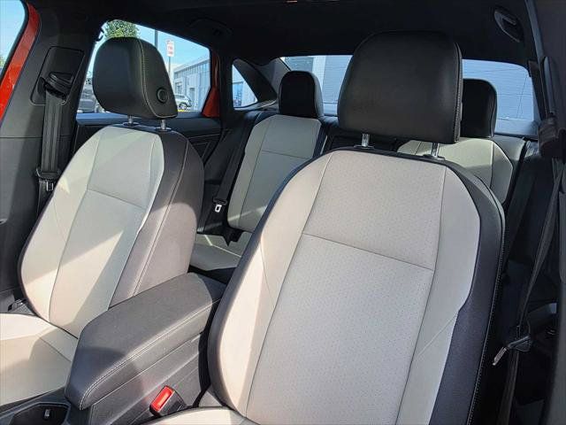 Used 2021 Volkswagen Jetta R-Line FWD image 21