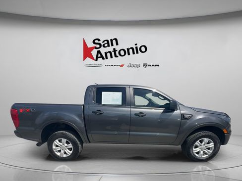 Used 2020 Ford Ranger XLT w/ FX2 Package RWD image 16