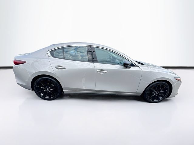 Used 2022 MAZDA MAZDA3 s AWD/4WD image 10