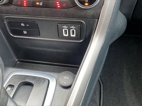 Used 2020 Ford EcoSport SES image 33