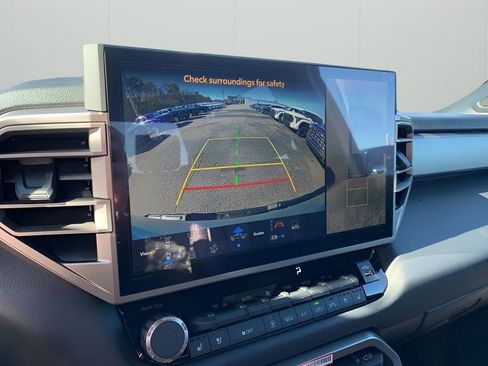 New 2026 Toyota Tundra Limited image 20