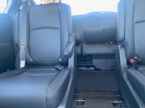 Certified 2026 Honda Odyssey EX-L image 15