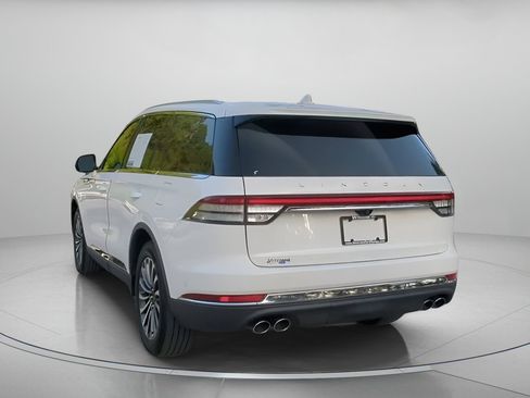 Used 2023 Lincoln Aviator Reserve w/ Equipment Group 201A RWD image 22