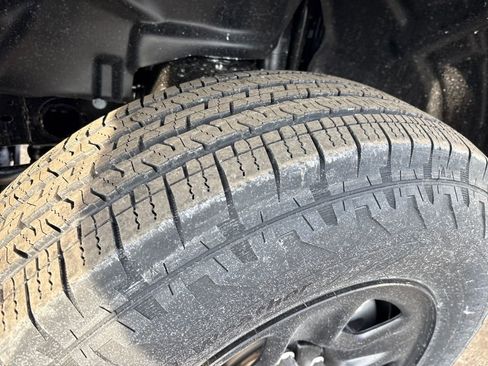 New 2026 Jeep Wrangler Sport image 26