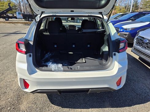 Used 2025 Subaru Impreza 2.0i Sport image 4