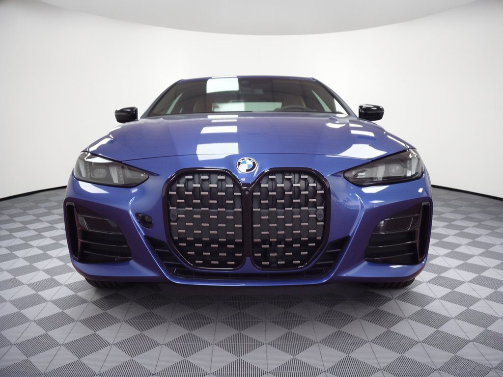 Used 2026 BMW 430i xDrive Coupe w/ M Sport Package AWD/4WD image 6