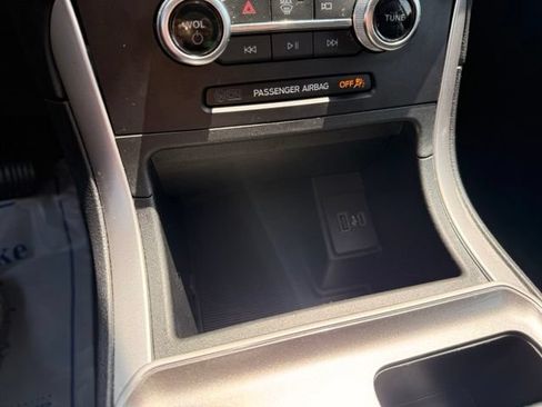 Used 2024 Ford Edge SEL AWD/4WD image 36
