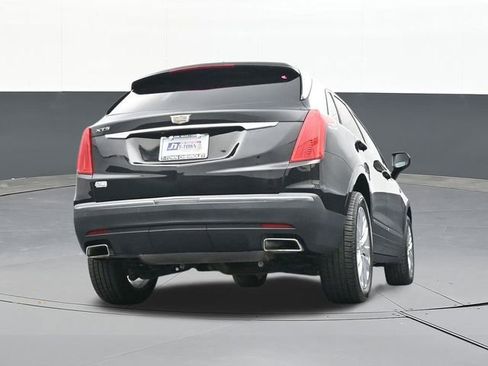 Used 2019 Cadillac XT5 Premium Luxury image 47