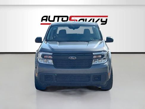 Used 2024 Ford Maverick XLT w/ Equipment Group 300A Standard AWD/4WD image 2