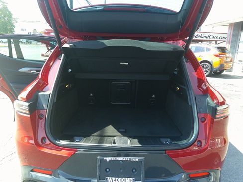 Used 2024 Dodge Hornet R/T Plus image 20