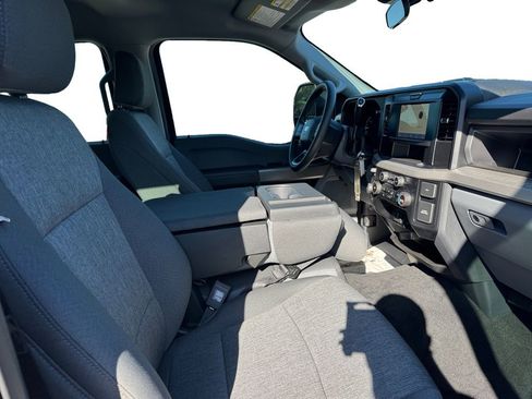 New 2026 Ford F250 XL w/ STX Appearance Package image 18
