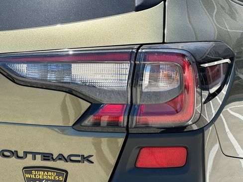 New 2025 Subaru Outback Wilderness image 25
