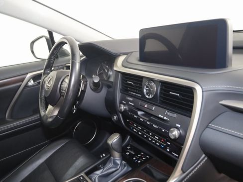 Used 2020 Lexus RX 350 AWD image 46