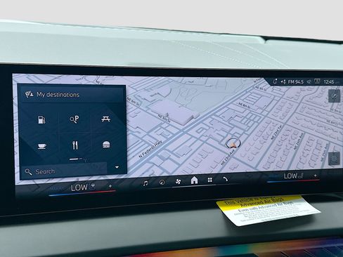 New 2026 BMW X3 xDrive30 w/ Convenience Package image 13