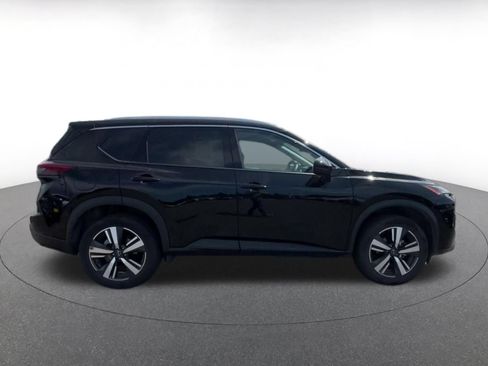 Used 2026 Nissan Rogue SL AWD/4WD image 15