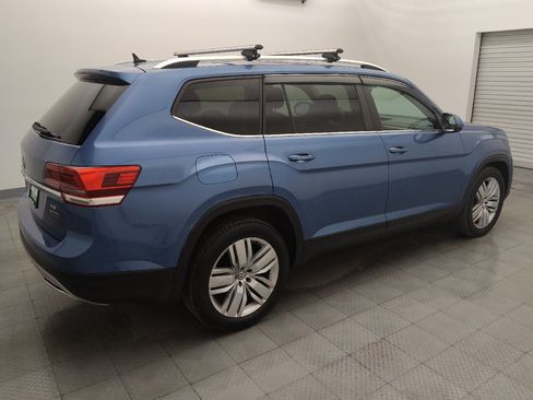 Used 2019 Volkswagen Atlas SE w/ Panoramic Sunroof Package AWD/4WD image 10