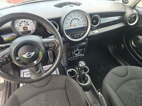 Used 2011 MINI Cooper Clubman S FWD image 11