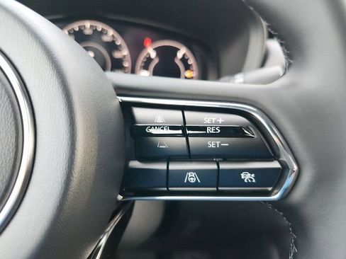 New 2026 MAZDA CX-90 Plug-In Hybrid w/ Premium Plus image 35