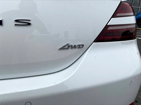 Used 2026 Genesis G70 2.5T Prestige AWD/4WD image 25