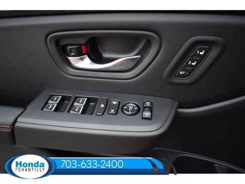 New 2026 Honda Passport TrailSport Elite image 25