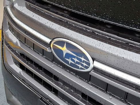 Certified 2025 Subaru Forester Premium w/ Convenience Package #1 image 34