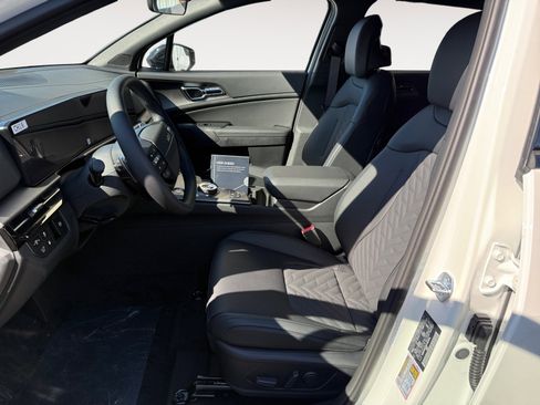 New 2026 Kia Sportage X-Line image 10