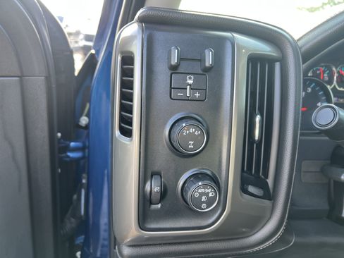 Used 2019 Chevrolet Silverado 2500 High Country w/ Duramax Plus Package image 18