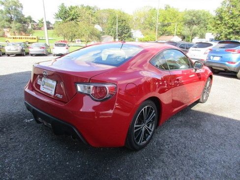 Used 2013 Scion FR-S image 8