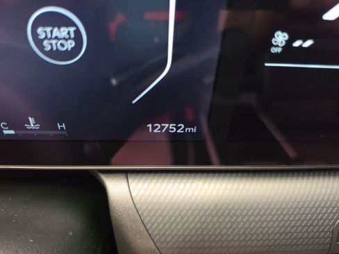 Certified 2025 Kia K4 GT-Line FWD image 23