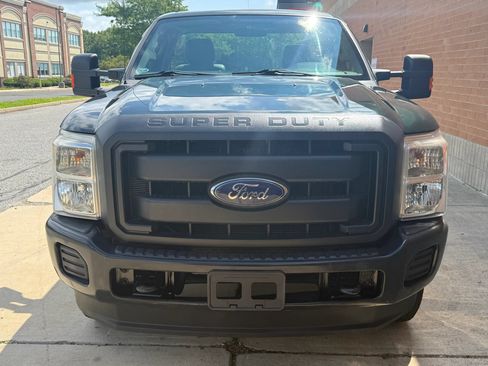 Used 2014 Ford F350 XL AWD/4WD image 2