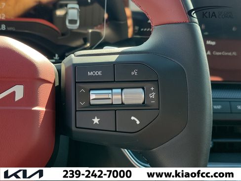 New 2026 Kia K4 EX FWD image 23