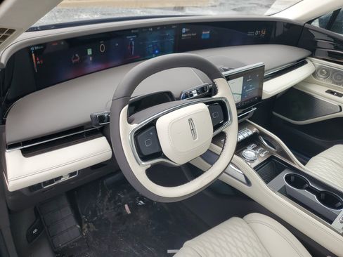 New 2026 Lincoln Nautilus Black Label image 13