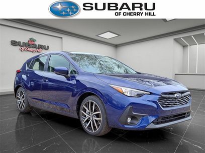 New 2026 Subaru Impreza 2.0i Sport