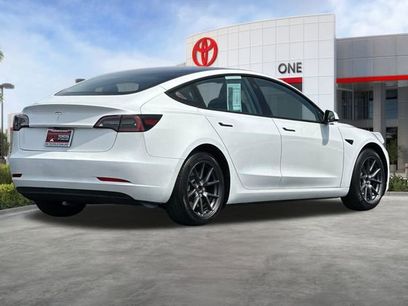 Used 2023 Tesla Model 3 Standard Range