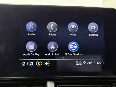 Used 2024 Chevrolet Trax LS image 22