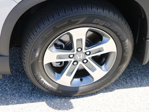 Used 2025 Honda Pilot EX-L image 14