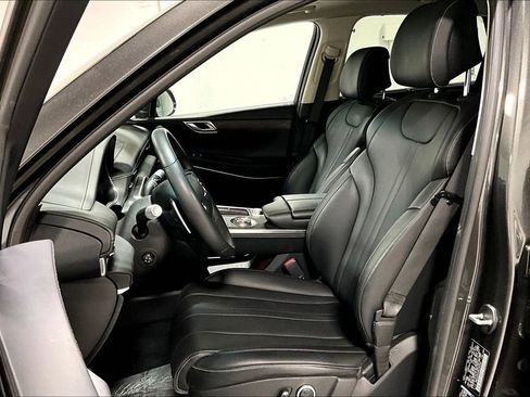 Used 2024 Genesis GV80 3.5T image 34