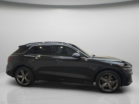 Certified 2023 Genesis GV70 2.5T w/ Sport Prestige Package AWD/4WD image 8