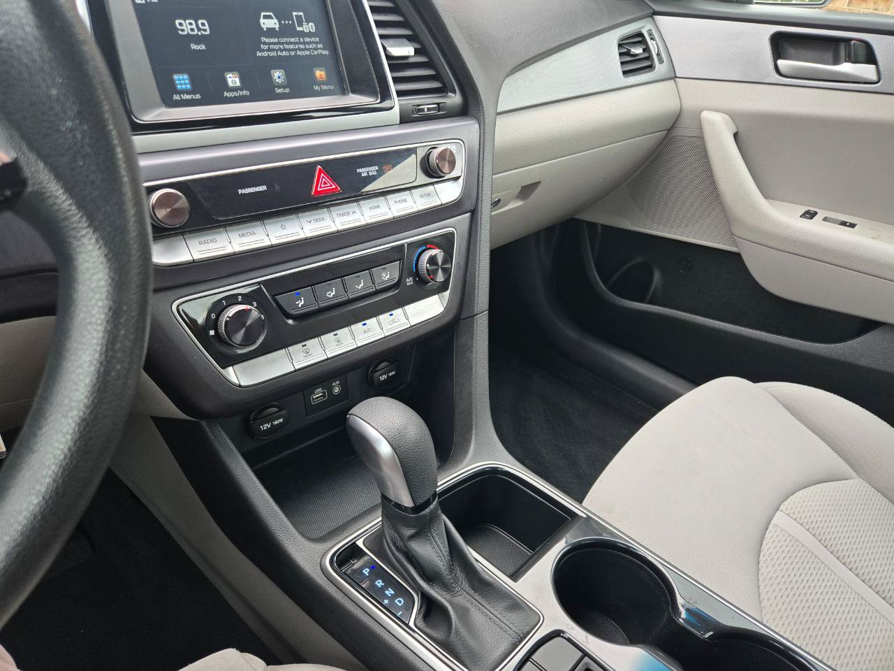 Used 2018 Hyundai Sonata ECO FWD image 15