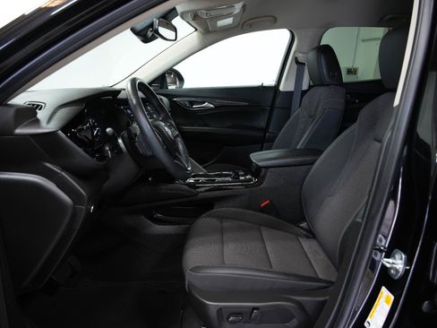 Used 2023 Buick Envision Preferred AWD/4WD image 28