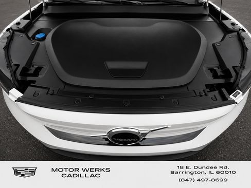 Used 2023 Volvo XC40 Recharge Ultimate w/ Protection Package Premier AWD/4WD image 18