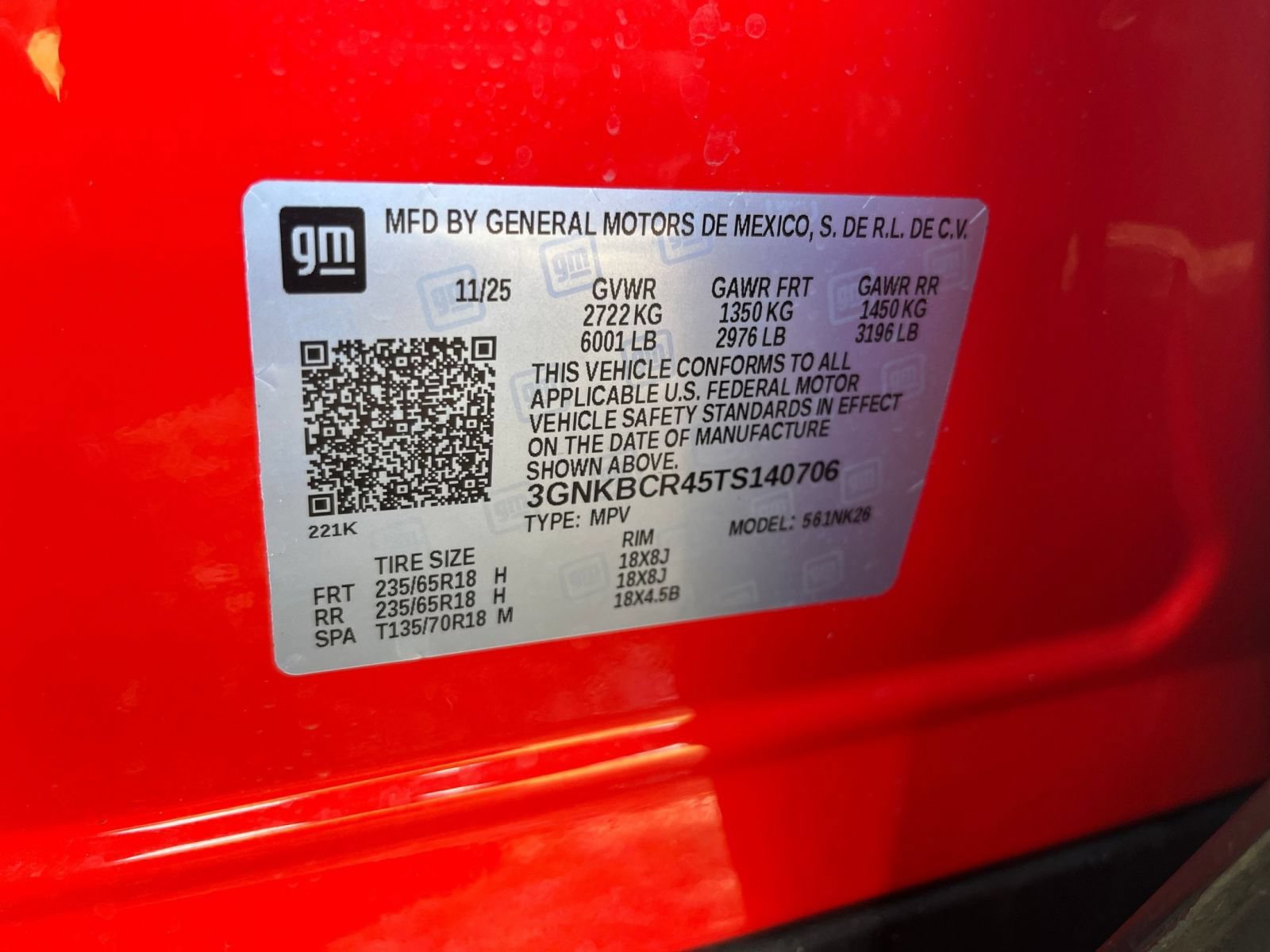 Used 2026 Chevrolet Blazer LT FWD image 28
