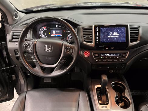 Used 2017 Honda Pilot EX-L image 11