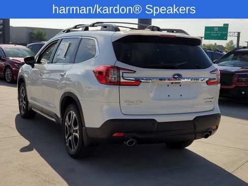 New 2026 Subaru Ascent Touring image 3