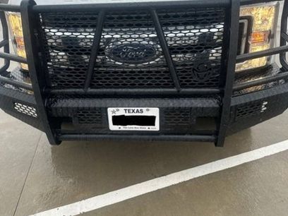 Used 2019 Ford F350 XLT w/ FX4 Off-Road Package