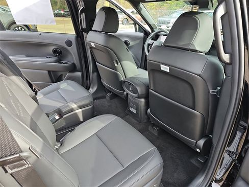 New 2026 Hyundai Palisade XRT Pro image 11