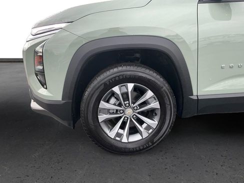 Used 2026 Chevrolet Equinox LT image 13