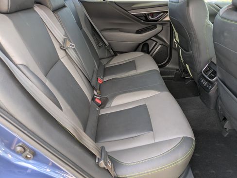 Used 2021 Subaru Outback Onyx Edition XT w/ Popular Package #2 image 13