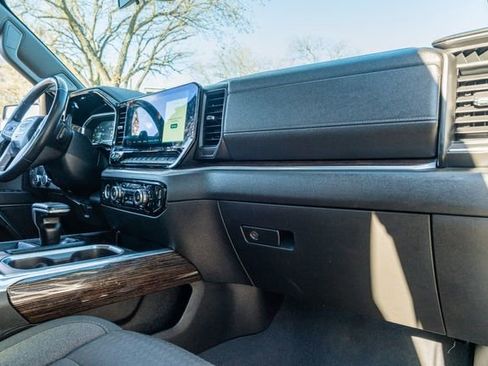 Used 2022 GMC Sierra 1500 Elevation image 47